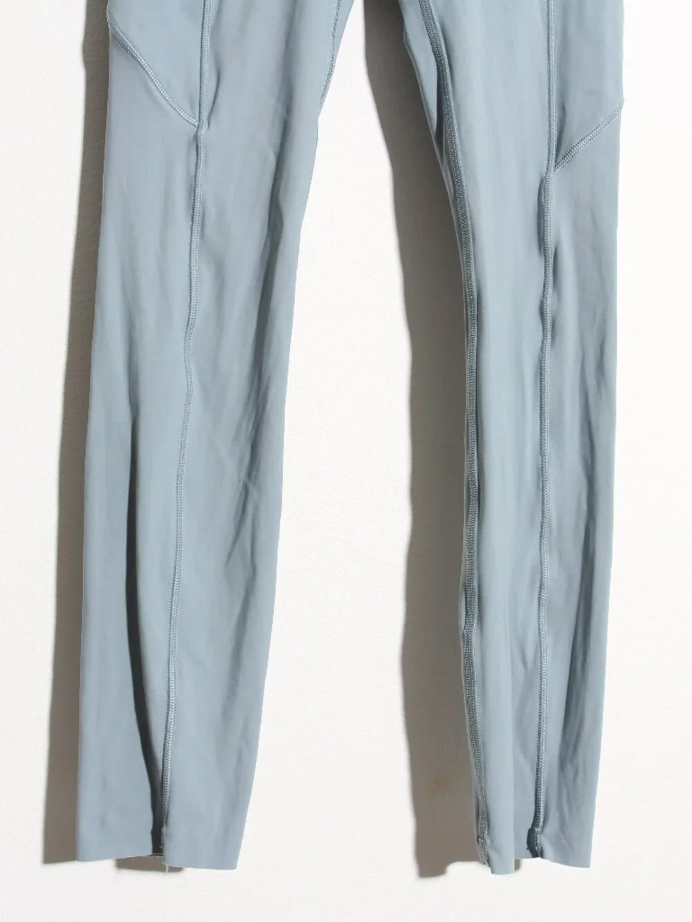 Lululemon Fast and Free High-Rise Tight Leggings 25